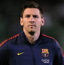 Sen Hangi Futbolcusun ? :O