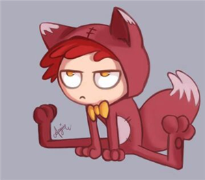 Porque Eres Kawaii