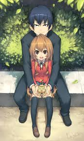 Te Consideras Tsundere?