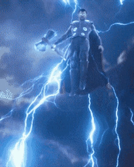 Hangi Karakter Senin Ruh Eşin? (Marvel)