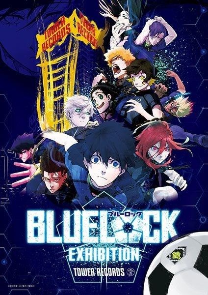 Kemari Barudak Blue Lock [Kita Tes Siapa Jodoh Mu 