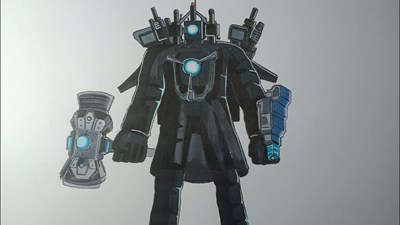 Hangi Titan  Karakterisin