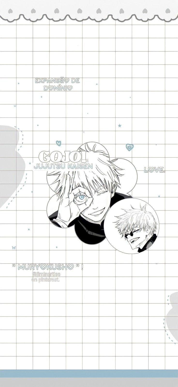 Siapakah Kamu Di Jujutsu Kaisen? 