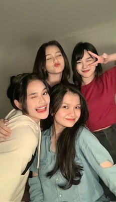 Mirip siapa kamu di jkt48?