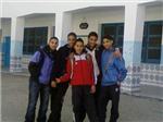 Ma9boul M3a L 3M3 Fi Pilote El Kef Ou Nn