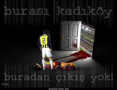 Fenerbahce