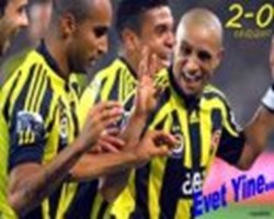 Bu Yıl Kim Şanpiyon Olacak ?