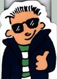 How Cool R U?