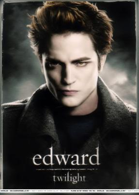 Edward Or Jacob 