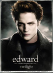 Edward Or Jacob 
