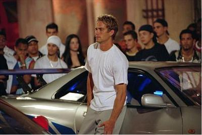 Hangi Fast And Furious Oyuncususun?