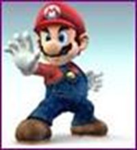 What Mario Character Are You?