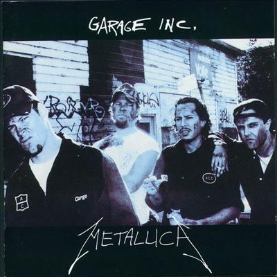 Metallica Or Megadeth?