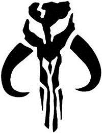 Are You Mandalorian Or Aruetii
