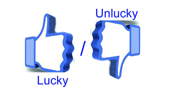Lucky/Unlucky