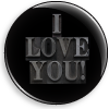 Love Badge