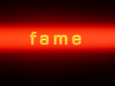 Fame Or Not?