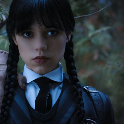 Che Personaggio Sei Della Famiglia Addams?