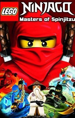 Mirip Siapa Kamu Di Ninjago