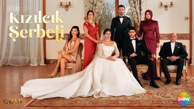 Hangi Kızılcık Şerbeti karakterisin?