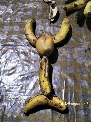 Apakah kamu obses sama orang itu? 