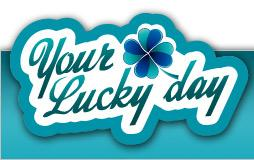 Check Ur Luck..