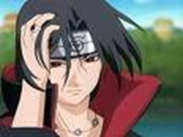 Which Naruto Character Are U?