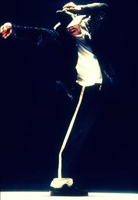 What Michael Jackson Suit Do You Want?