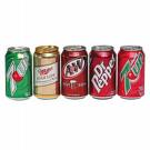 Soda Or Candy