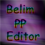 Belim Pp Editor