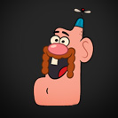 Hangi Uncle Grandpa Karakterisin