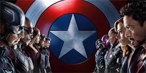 Que Personaje De Civil War Eres