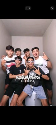 Kusumawara official 