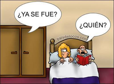 Fiel O Infiel