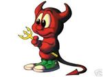 Devil Orangel