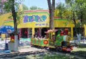 (Mayo 1Ro) Reunión Ai Fic 1994-1998