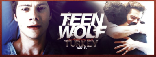 Teen Wolf