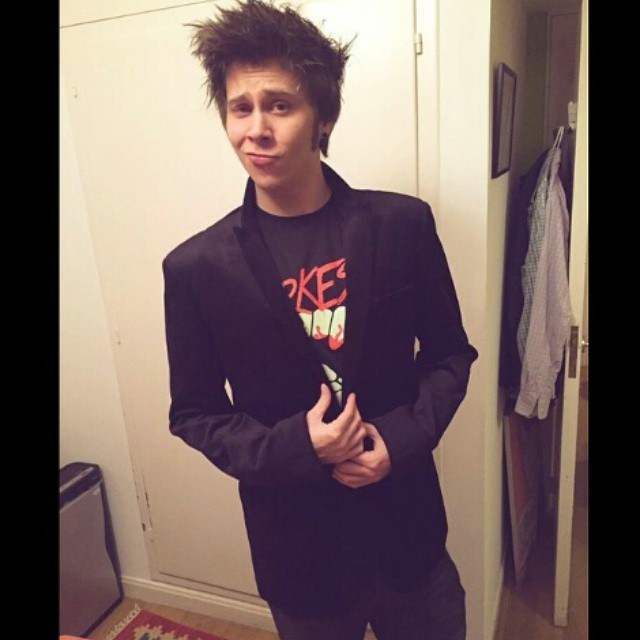 Que Sexi Eres