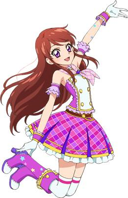 Apa Brand Kamu Di Aikatsu