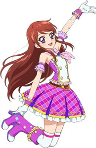 Apa Brand Kamu Di Aikatsu
