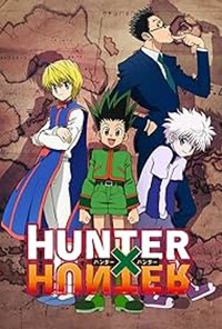 Seberapa Mirip Kamu Di Hunter X Hunter