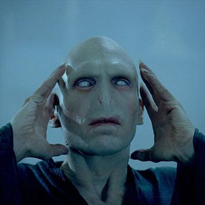 Haryy Potterı Ne Kadar Tanıyorsun