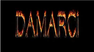 Damarmı-Popmu ? 
