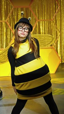 What Character From "Sonny With A Chance" Are You?