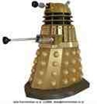What's Your Doctor Who Death?