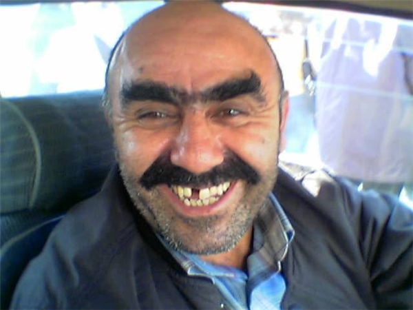 Ne Çeşit Bir Krosun?