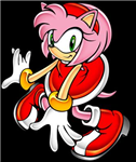Whos You As Sonic Girls?