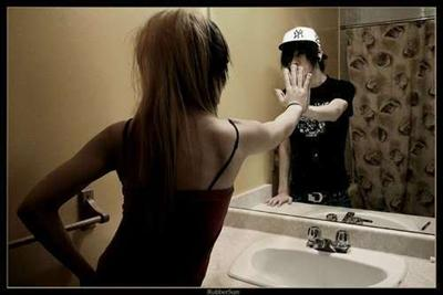 What Kind Of Guy Suits You?(Girls Only)