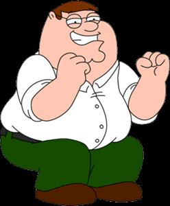Hangi Family Guy Karakterisin?