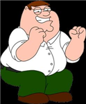 Hangi Family Guy Karakterisin?